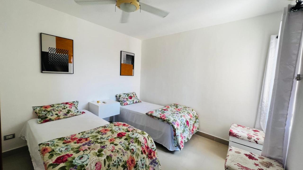 Appartement Paisible - Serena Village A Punta Cana Eksteriør bilde